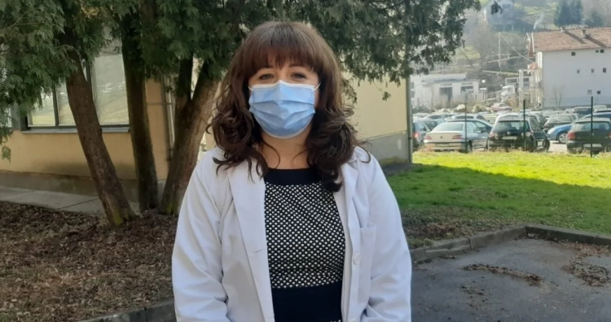 Medina Bićo: Do sada je od posljedica koronavirusa preminulo 46 osoba/Fena