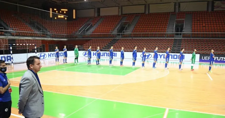 Arena prenosi Kup Bosne i Hercegovine, gdje gledati futsal?