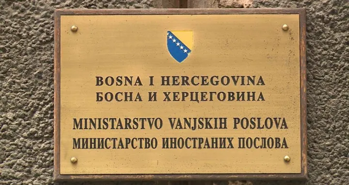 Bh. ambasadori će morati vraćati razliku plata
