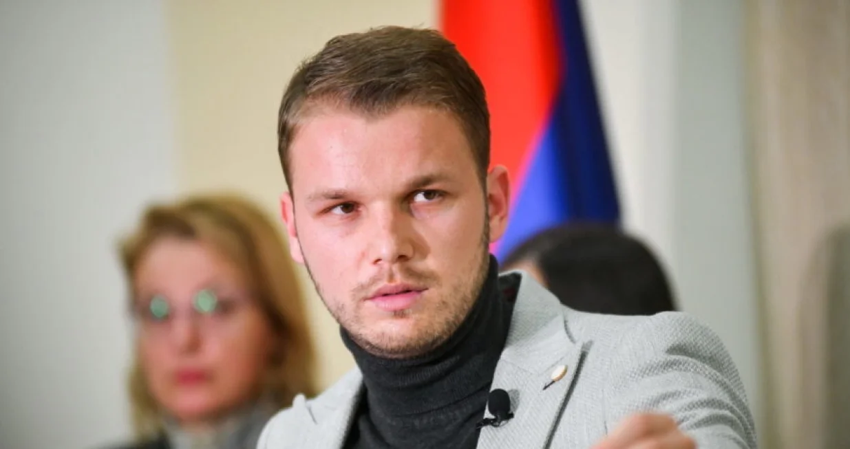 Drasko Stanivuković