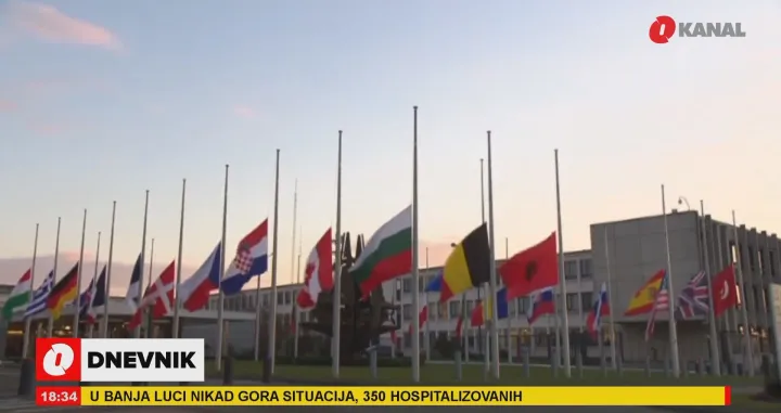 (VIDEO) Bosna i Hercegovina jo&scaron; uvijek daleko od NATO saveza: Koje su najveće kočnice napretka?