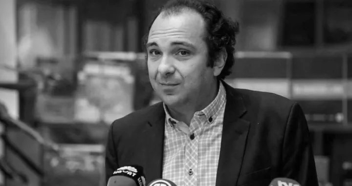 Na KCUS-u preminuo Marijo Pejić, predsjednik Hrvatskog narodnog vijeća BiH