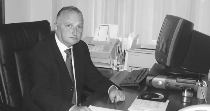 Korona je odnijela jo&scaron; jedan život: Umro je Adnan Hadžikapetanović