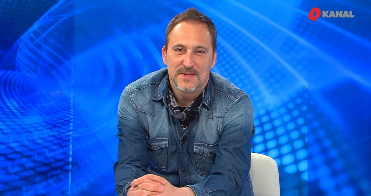 Almas Smajlović/Screenshot/