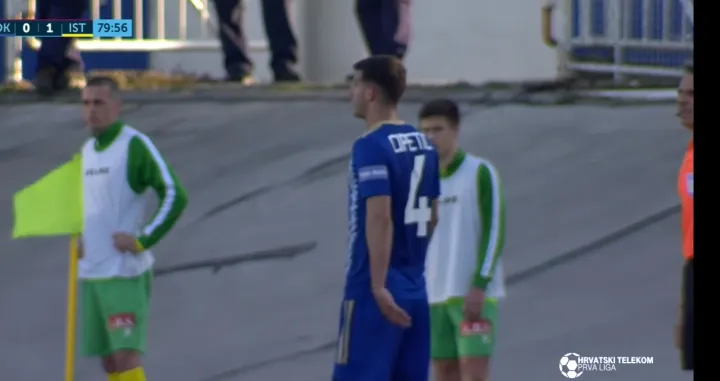 (VIDEO) Urnebesna konverzacija u kojoj je učestvovao i na&scaron; reprezentativac: Hajde ti Japancu objasni da izbaci loptu