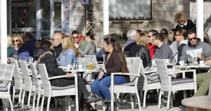Fahir Halilović: Mjere se najvi&scaron;e kr&scaron;e vikendima i noću