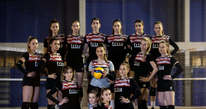 Malo odbojka&scaron;ko čudo iz Sarajeva nadomak Premijer lige BiH