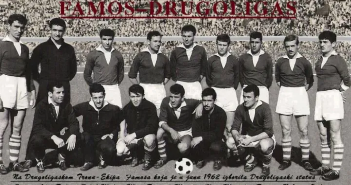 Preminuo Rade Lučić, igrač za najbolje jugoslovenske klubove čiju je karijeru okončala jeziva povreda