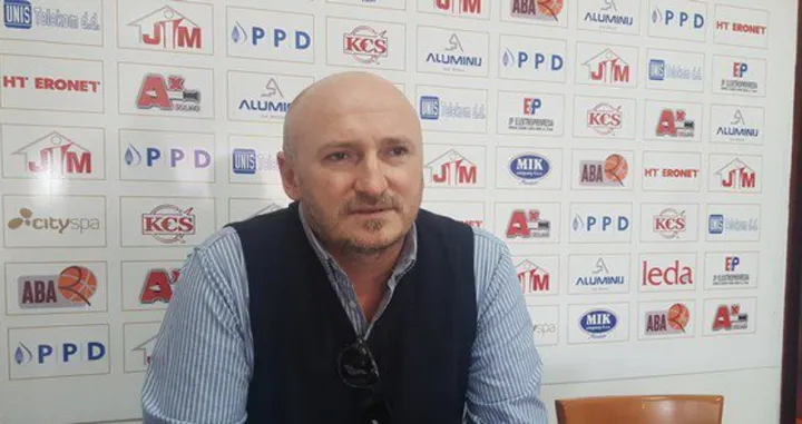 Bh. reprezentativac suspendovan: Lo&scaron;e i trenira i igra, nema nikakve koristi od njega!