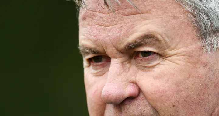 Guus Hiddink je legenda svjetskih prvenstava zbog Južne Koreje i Australije, a sada sprema najveću senzaciju u svojoj karijeri