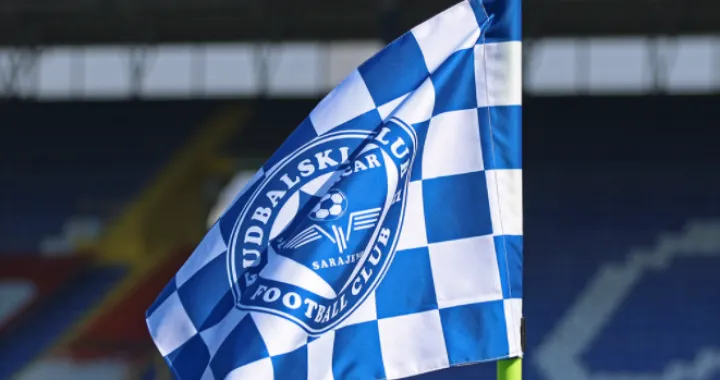 Željezničar i Blocksport potpisali ugovor, Cerić najavio promjene: Tokenizacija kreće već u drugom kvartalu 2021. godine