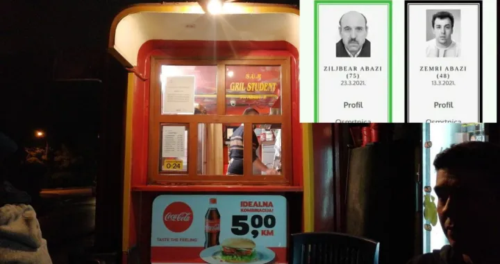 Oti&scaron;li su otac i sin Abazi tvorci "čudotvornog" narandžastog sosa sa Bjelava