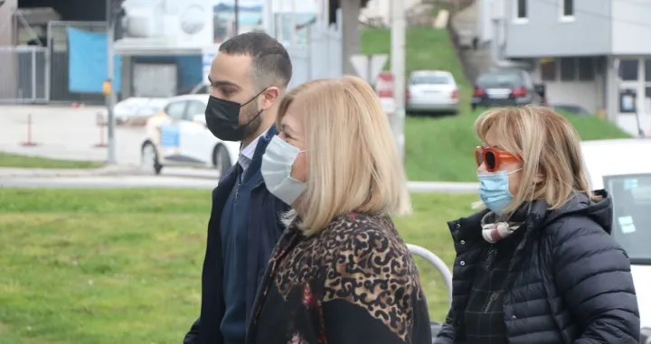 Nastavlja se suđenje u predmetu Respiratori