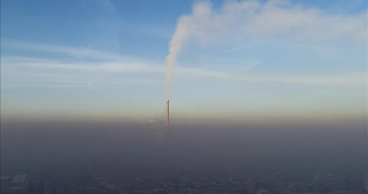 IEA: Ove godine nam stiže drugi najveći porast emisije ugljen-dioksida u istoriji