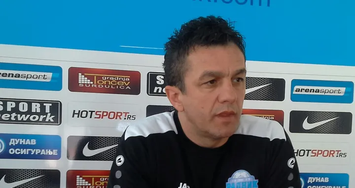 Prvi kontakti uspostavljeni: Simo Krunić se vraća u bh. fudbal?