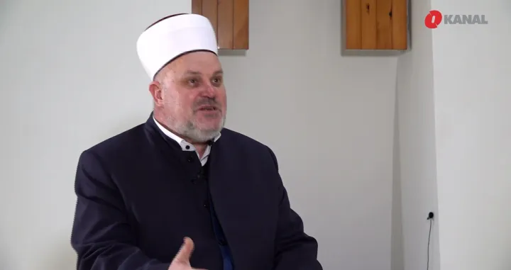 (VIDEO) Midhat ef. Čakalović: Za ramazan treba da razvijamo osobine praštanja i samilosti