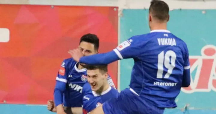 Ponajbolji fudbaler &Scaron;irokog Brijega na ljeto prelazi u jedan od najjačih poljskih klubova?