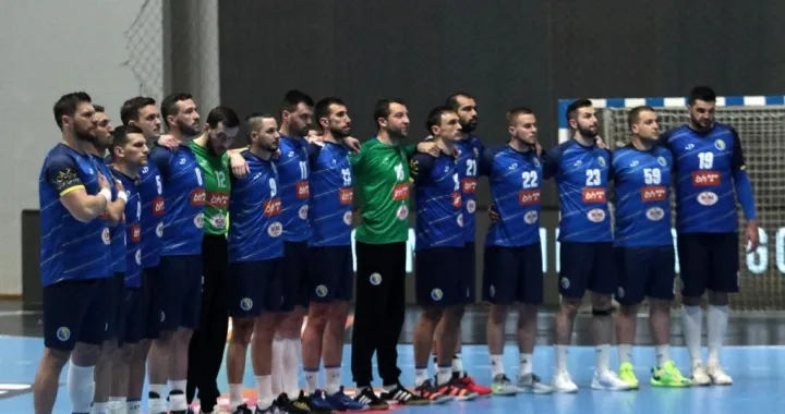 Zmajevi večeras igraju za EURO: Gdje gledati utakmicu između Austrije i Bosne i Hercegovine?