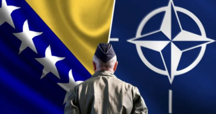 Da li se BiH priprema za ulazak u NATO? / Objavljen dokument &quot;Programa reformi&quot; koji bi trebao otići u Brisel