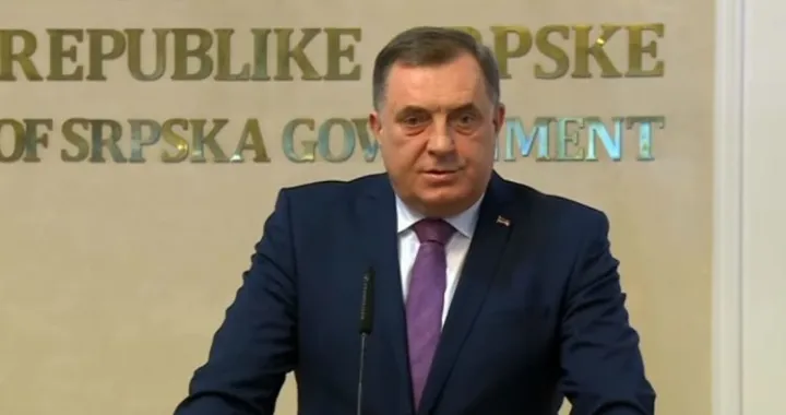 Kad Dodik prekraja historiju: Bageri sakupljali ugljenisana tijela vojnika, &scaron;mrkovi prali krv nenaoružanih i nedužnih pripadnike JNA