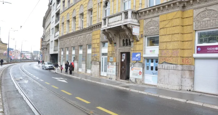 Punkt Hitne pomoći i u Starom Gradu