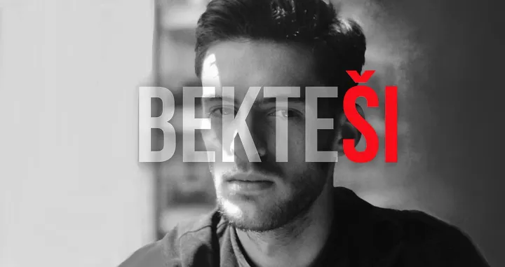 Kemil Bekte&scaron;i: Dok su u djetinjstvu moji vr&scaron;njaci skupljali sličice fudbalera, ja sam skupljao nacionalnosti