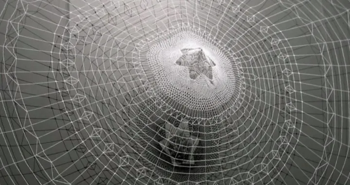 Izložba &Scaron;ejle Kamerić: Heklanje kao artikulacija rodne pozicije žene