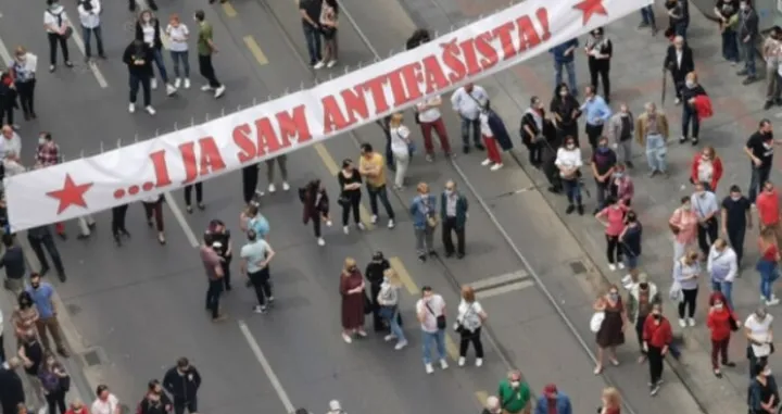 SABNOR ogorčen na državne institucije: Nakon zabrane u Austriji, u BiH se želi instalirati "usta&scaron;ka priča"