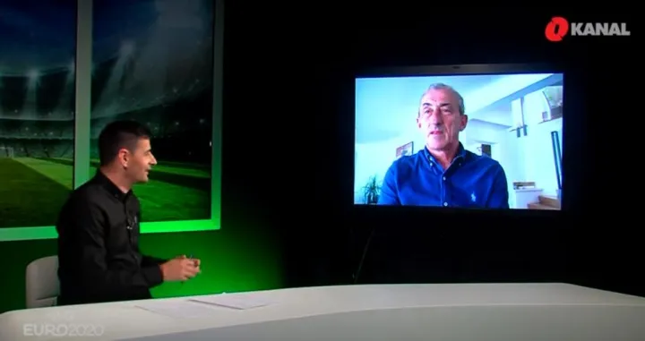 EURO 2020 sa Mešom Baždarevićem: Na Evropsko prvenstvo sam otišao povrijeđen, nisam želio propustiti takvo iskustvo