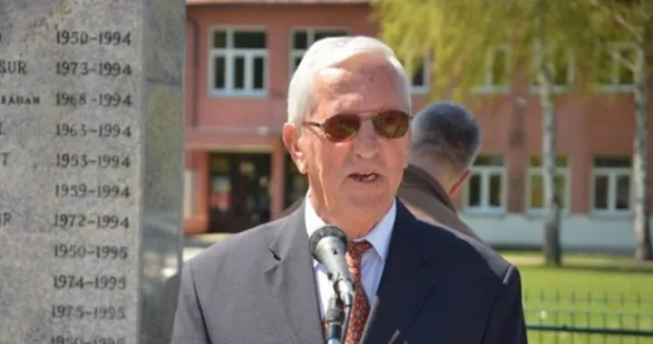 Hazim Šadić našao je vječni smiraj na padinama Majevice: Posljednji put sam ga vidio 2019. godine i tada mi je rekao...