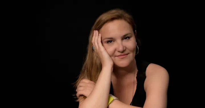 Senka Marić, književnica: Važno je da ispričamo &ldquo;žensku stranu svijeta&rdquo;