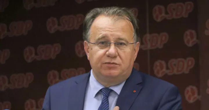 SDP: Vlada FBiH mora spriječiti finansiranje paradržavnog projekta RTV Herceg-Bosne