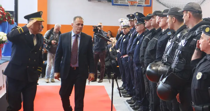 Slijedi borba za policiju: Može li ZDK opet biti pouzdan partner u borbi protiv korupcije?
