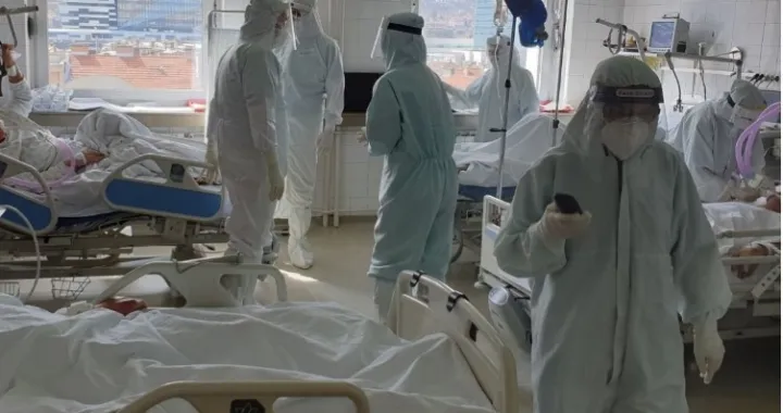 U BiH blagi pad novozaraženih, nije zabilježen nijedan smrtni slučaj