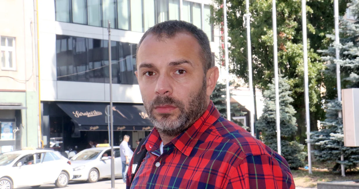 Avdić: Presuda nije pravosnažna