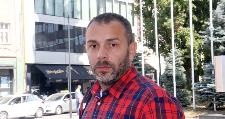 Presuda za klevetu umjesto za kriminal