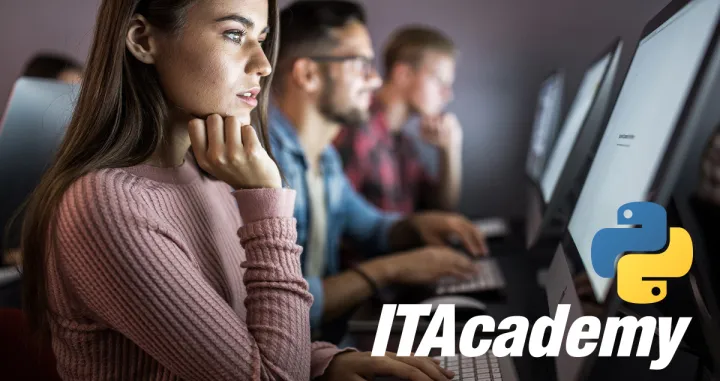 Pravi trenutak da postanete dio IT svijeta uz BESPLATAN kurs Python programiranja
