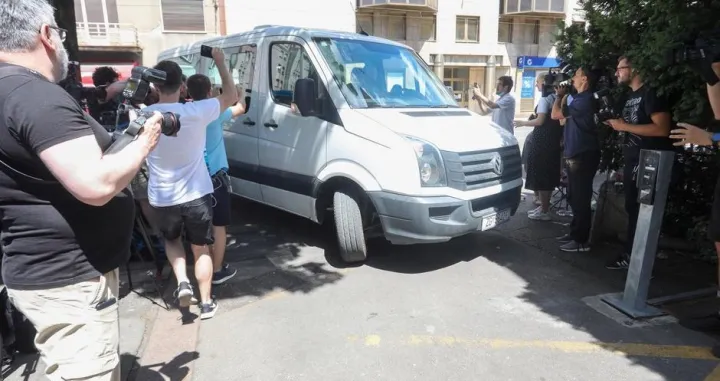 USKOK nastavlja sa hapšenjima: Pet osoba povezanih s Bandićem privedeno zbog korupcije