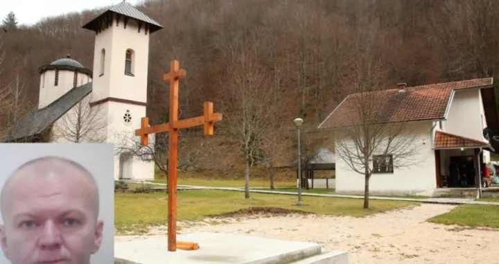 &Scaron;evi 18 godina robije za priznanje zločina