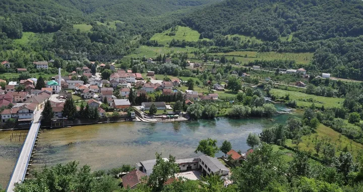 Za bihaćki gips sada su zainteresovani Belgijanci, ali...
