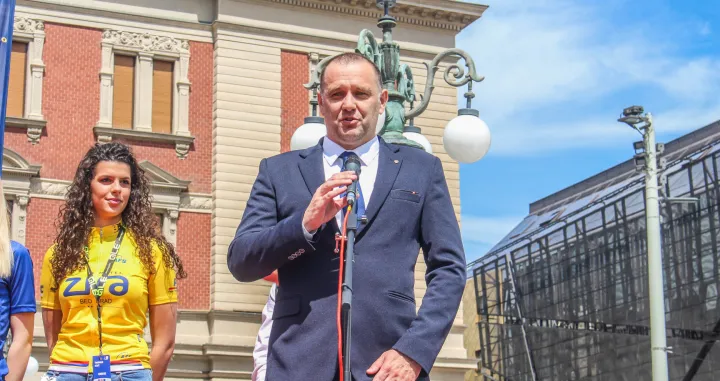 Nadamo se podršci vlasti BiH