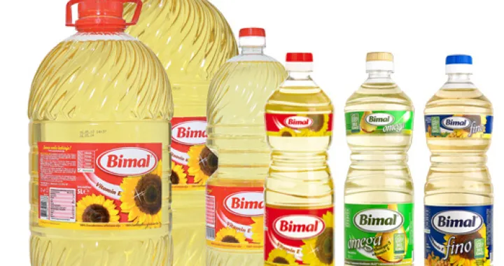 Bimal &ndash; domaći halal proizvod