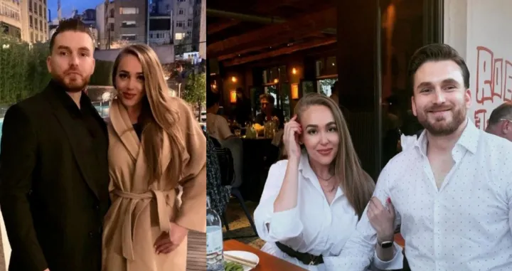 Koga je i za&scaron;to Sebija Izetbegović prekrižila sa spiska gostiju na vječanju kćerke Jasmine?