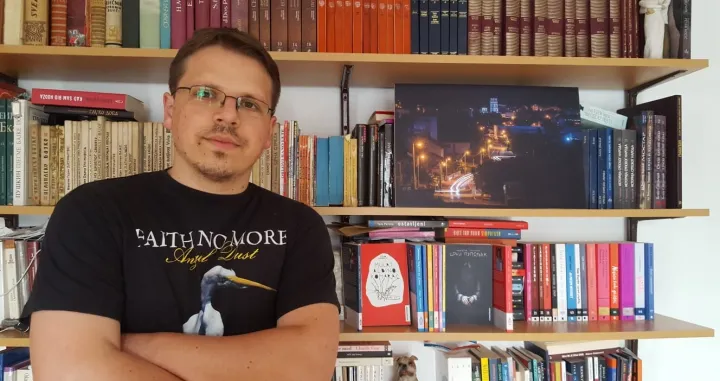 Knjige kao roba: Kad ispadne skuplja pita od tepsije