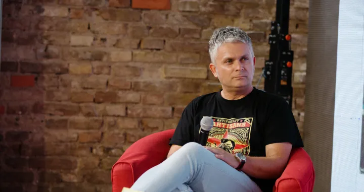 Roman &ldquo;Ono o čemu se ne može govoriti&rdquo;: Kada govorimo o neiskazivom