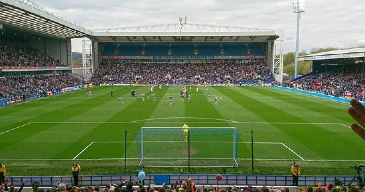 Blackburn Rovers