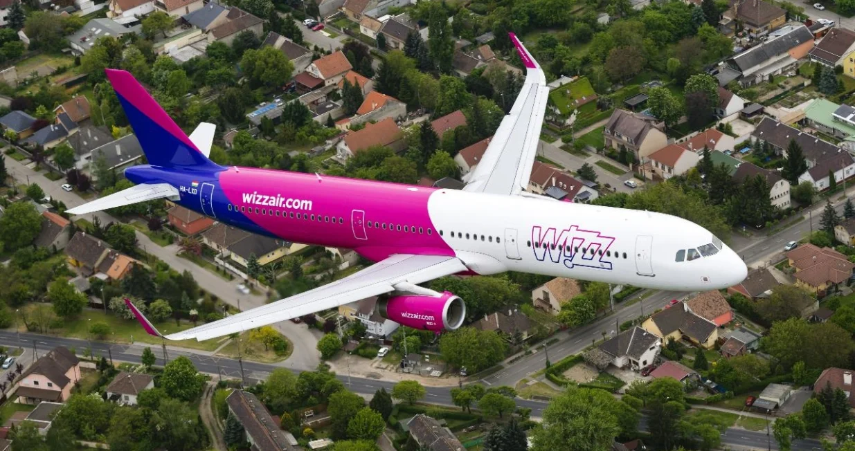 Wizz Air