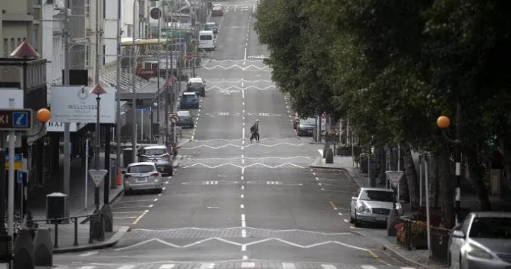 Premijerka Jacinda Ardern naredila je trodnevni karantin u cijeloj državi /Ilustracija