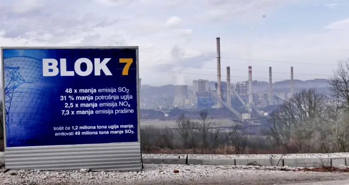 (VIDEO) Hoće li biti svjetla bez Bloka 7? - Cijena električne energije bila bi astronomska, a najveću štetu bi trpjeli građani