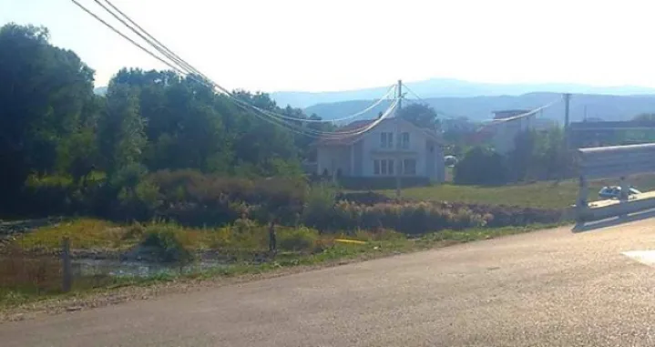 Užas u Bugojnu: Ispod mosta pronađena mrtva beba